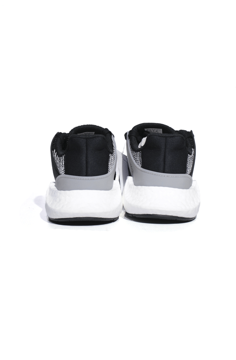 Tênis Adidas EQT Support 93 17 Preto - NewSkull