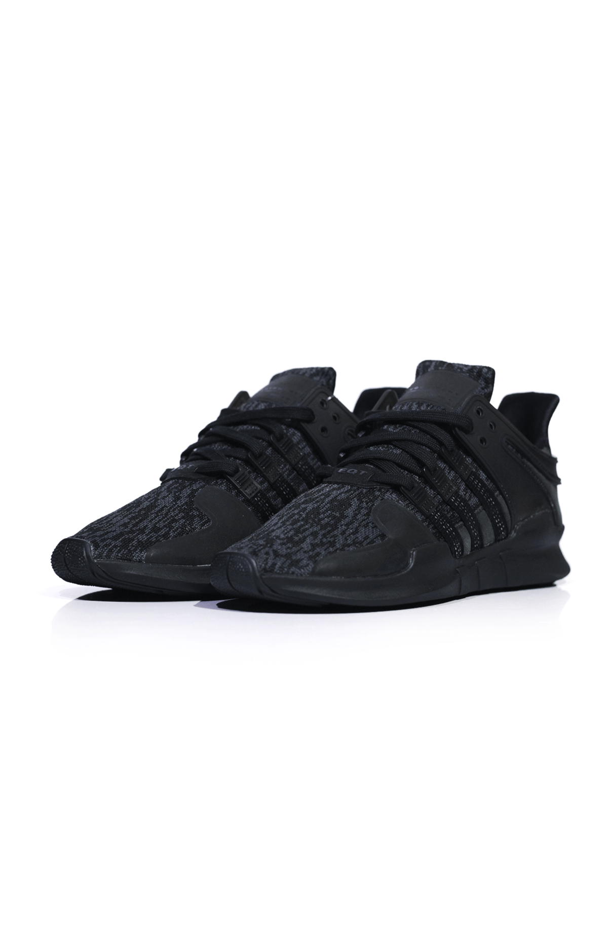 Tênis Adidas EQT Support ADV Preto - NewSkull