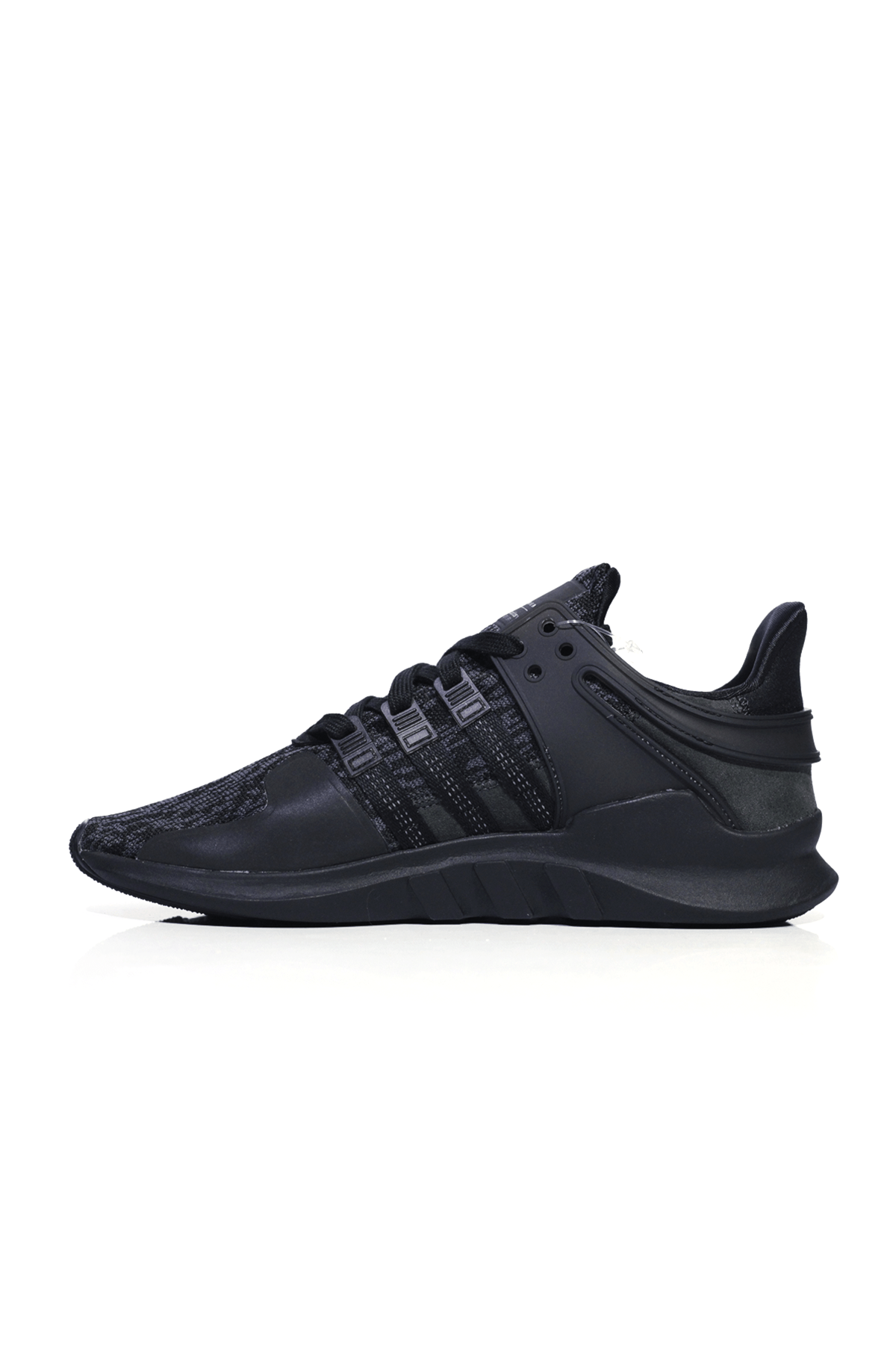 Tênis Adidas EQT Support ADV Preto - NewSkull
