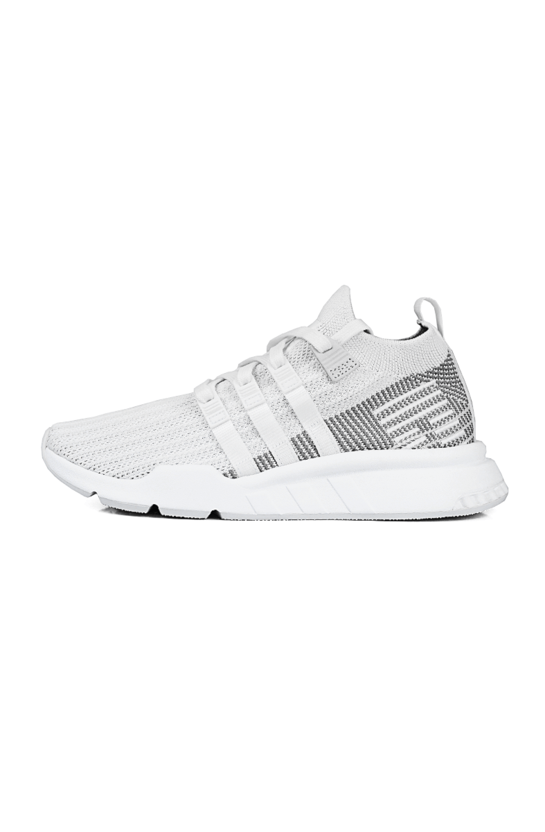 Tênis Adidas Eqt Support Mid Adv Pk Branco - NewSkull