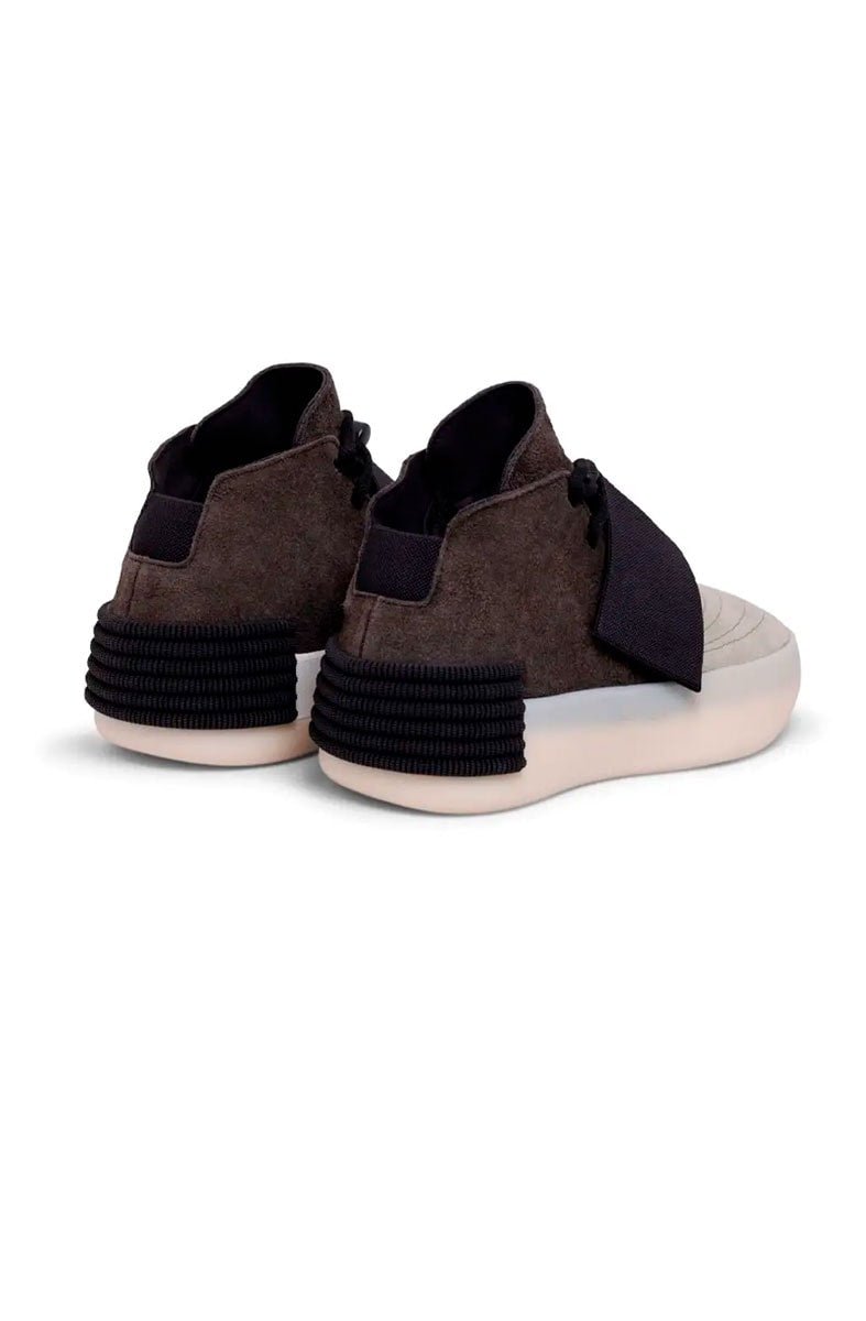 Tênis Adidas Fear Of God Athletics Trainer Marrom/Bege JQ5971 - NewSkull
