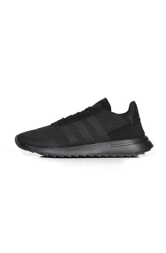 Tênis Adidas Flb Runner Feminino Preto - NewSkull