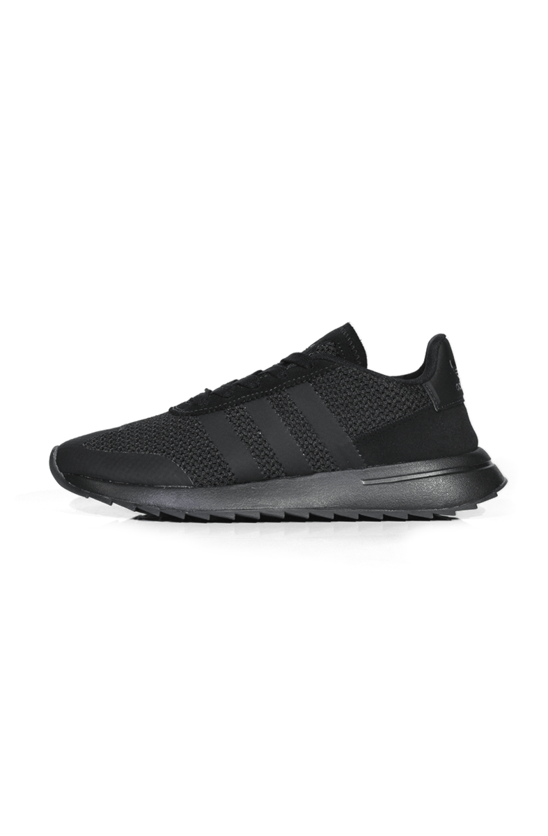 Tênis Adidas Flb Runner Feminino Preto - NewSkull