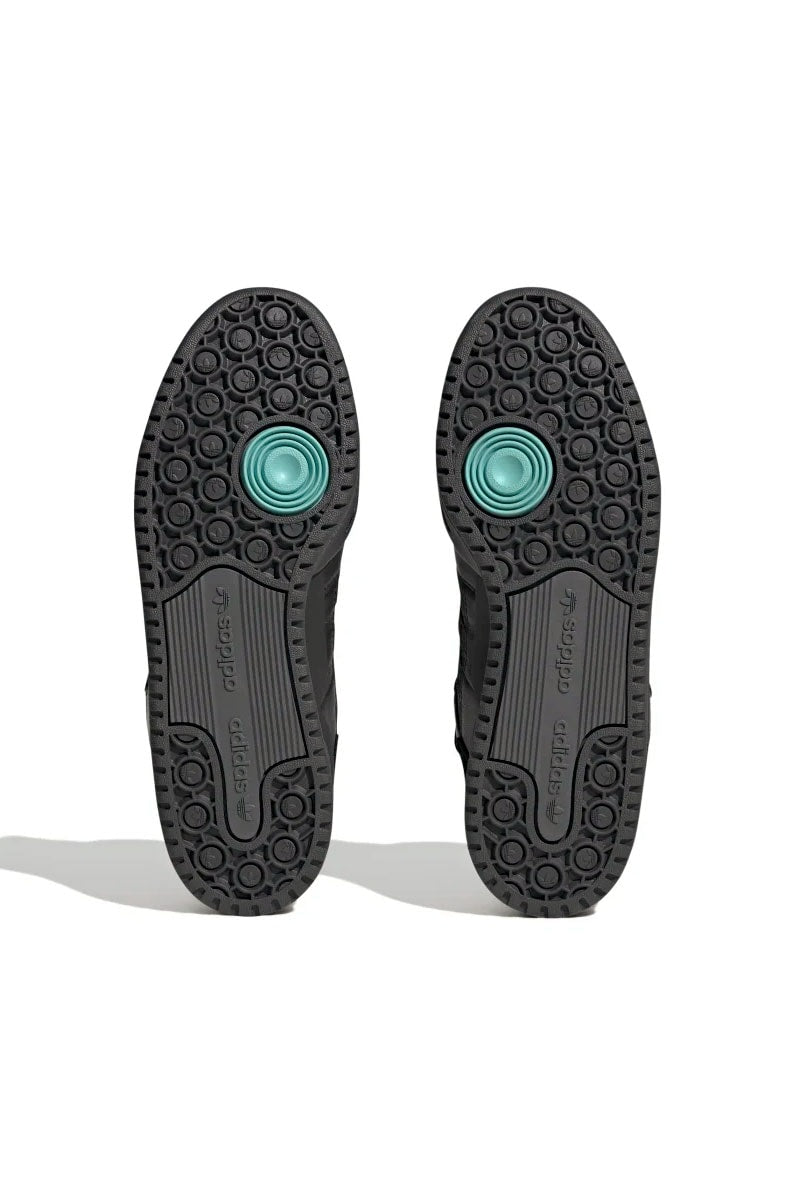 Tênis Adidas Forum 84 High Preto/Preto - NewSkull