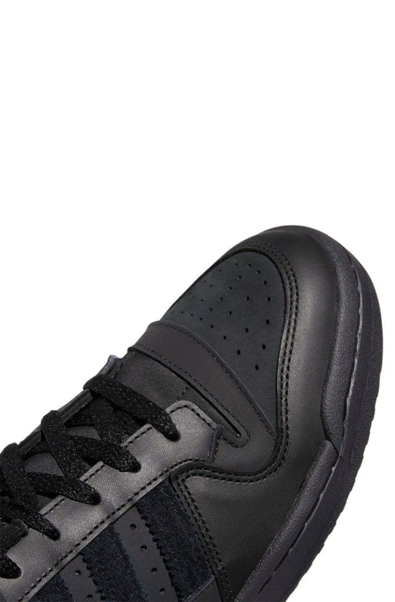 Tênis Adidas Forum Low Preto - NewSkull