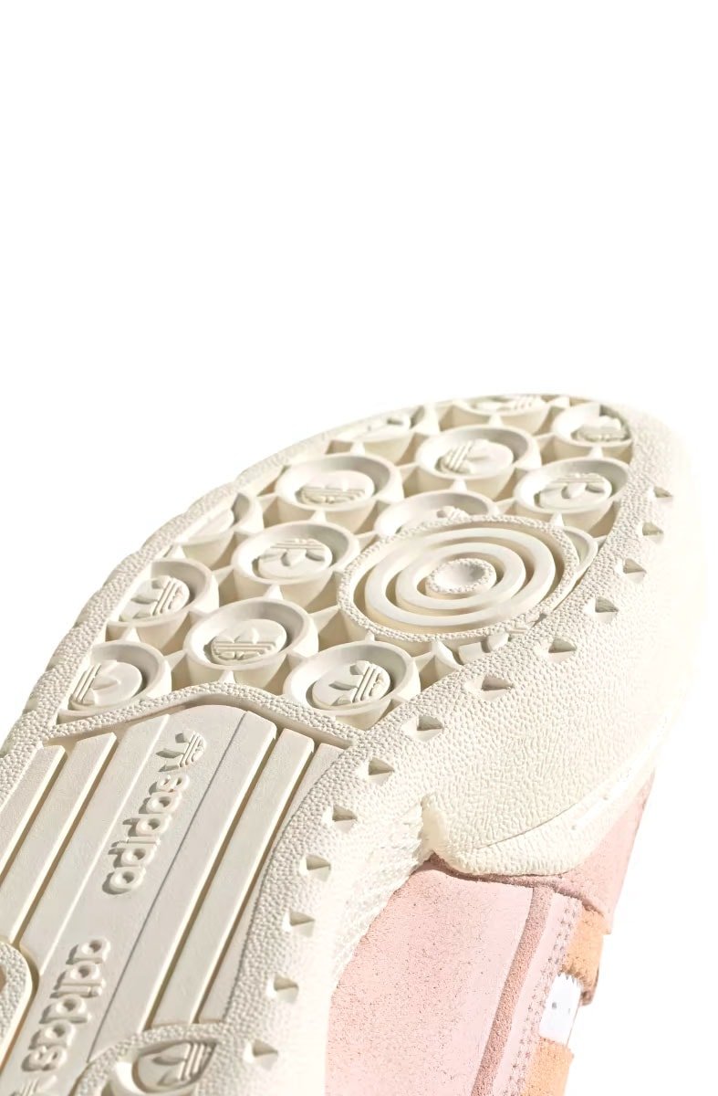 Tênis Adidas Forum XLG Feminino Rosa Claro/Branco IE7351 - NewSkull