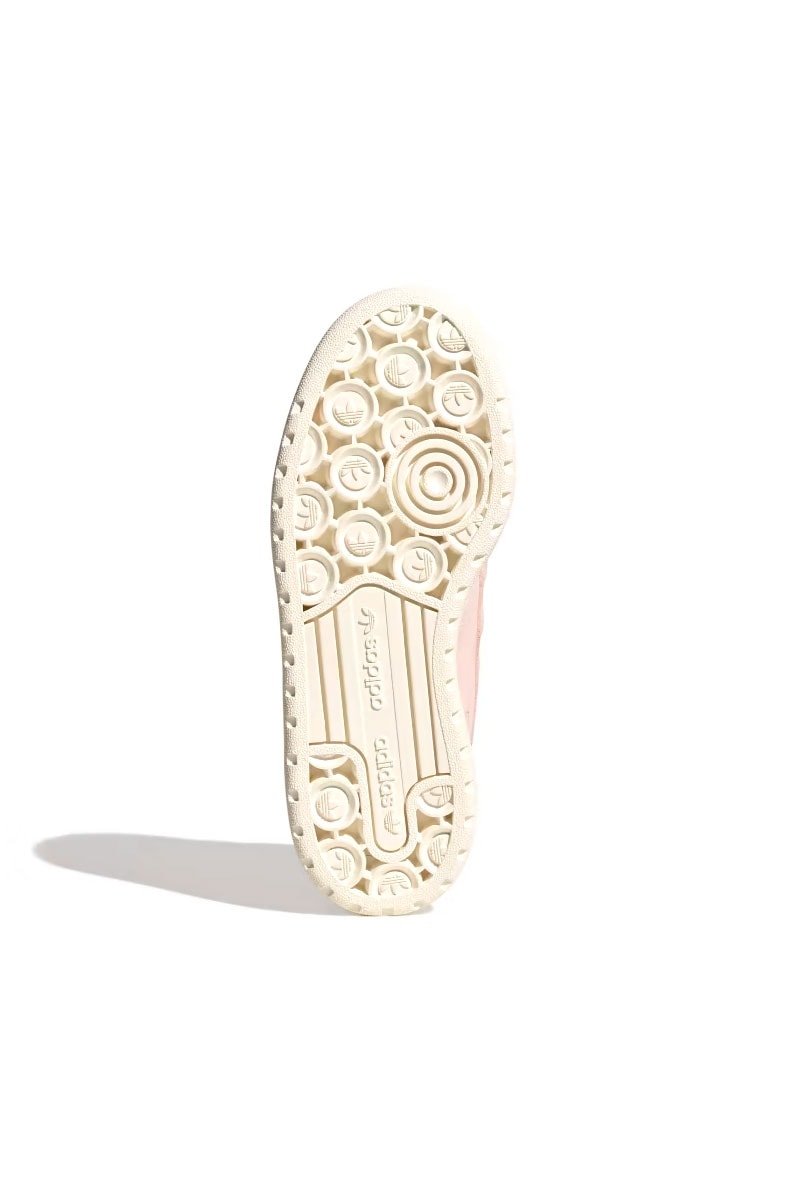 Tênis Adidas Forum XLG Feminino Rosa Claro/Branco IE7351 - NewSkull