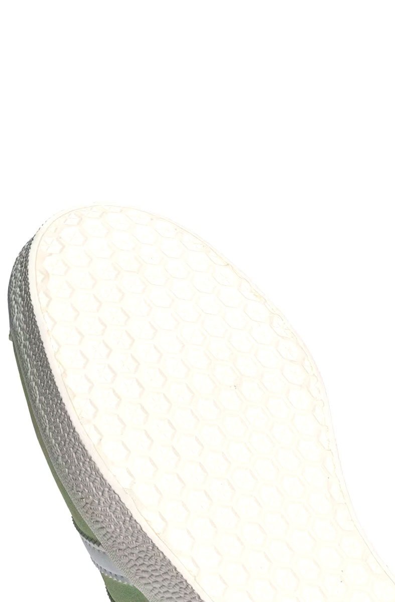 Tênis Adidas Gazelle Feminino Verde Claro/Branco IE0442 - NewSkull