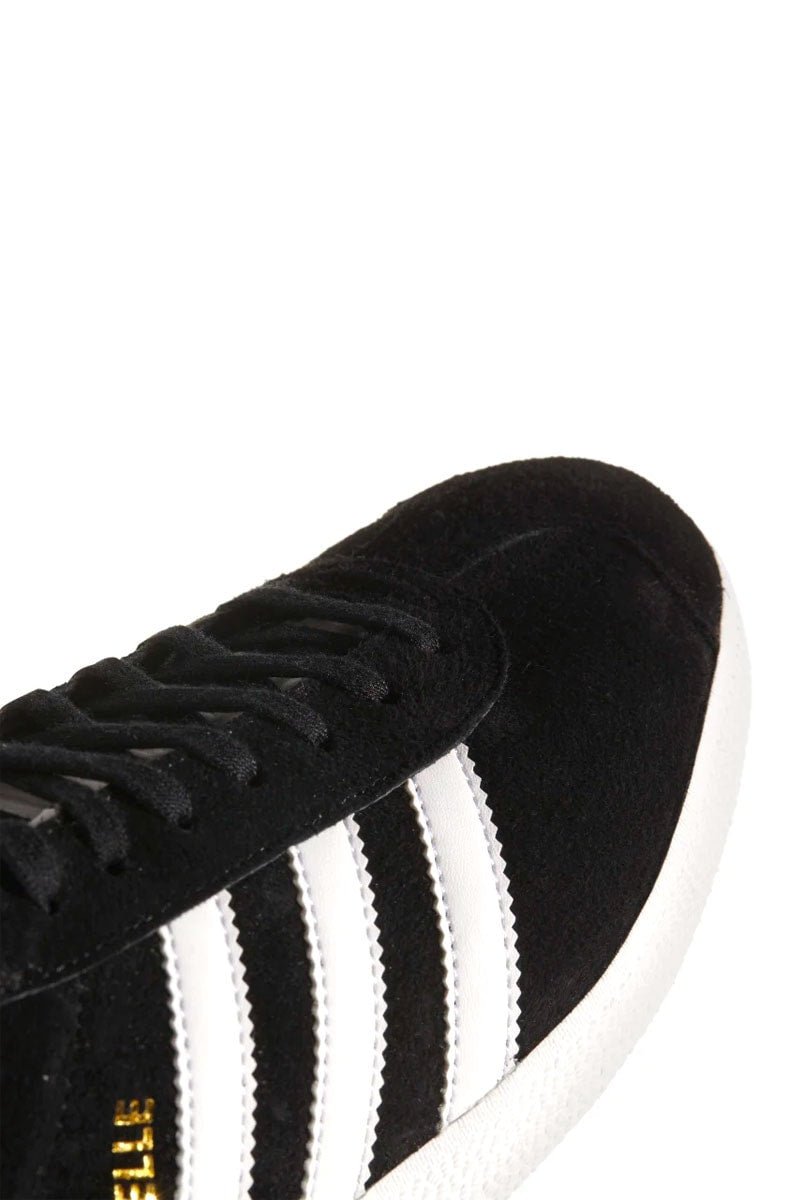 Tênis Adidas Gazelle Preto/Branco BB5476 - NewSkull