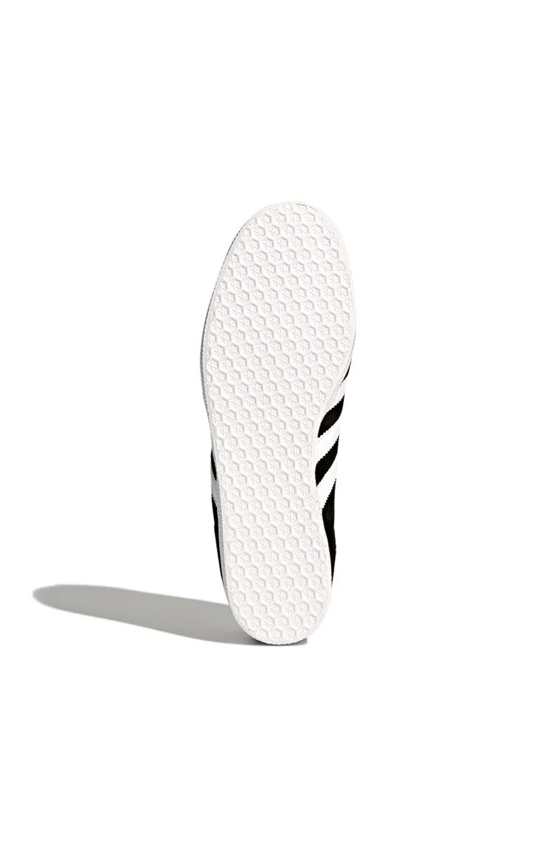 Tênis Adidas Gazelle Preto/Branco BB5476 - NewSkull