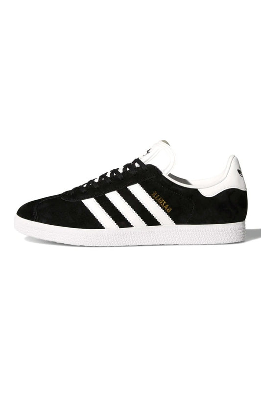 Tênis Adidas Gazelle Preto/Branco BB5476 - NewSkull