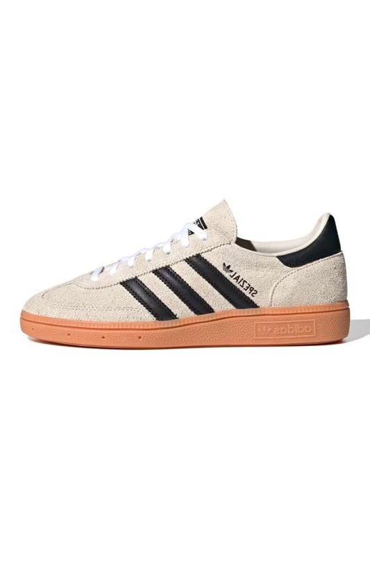 Tênis Adidas Handball Spezial Alumínio/Preto IF6562 - NewSkull
