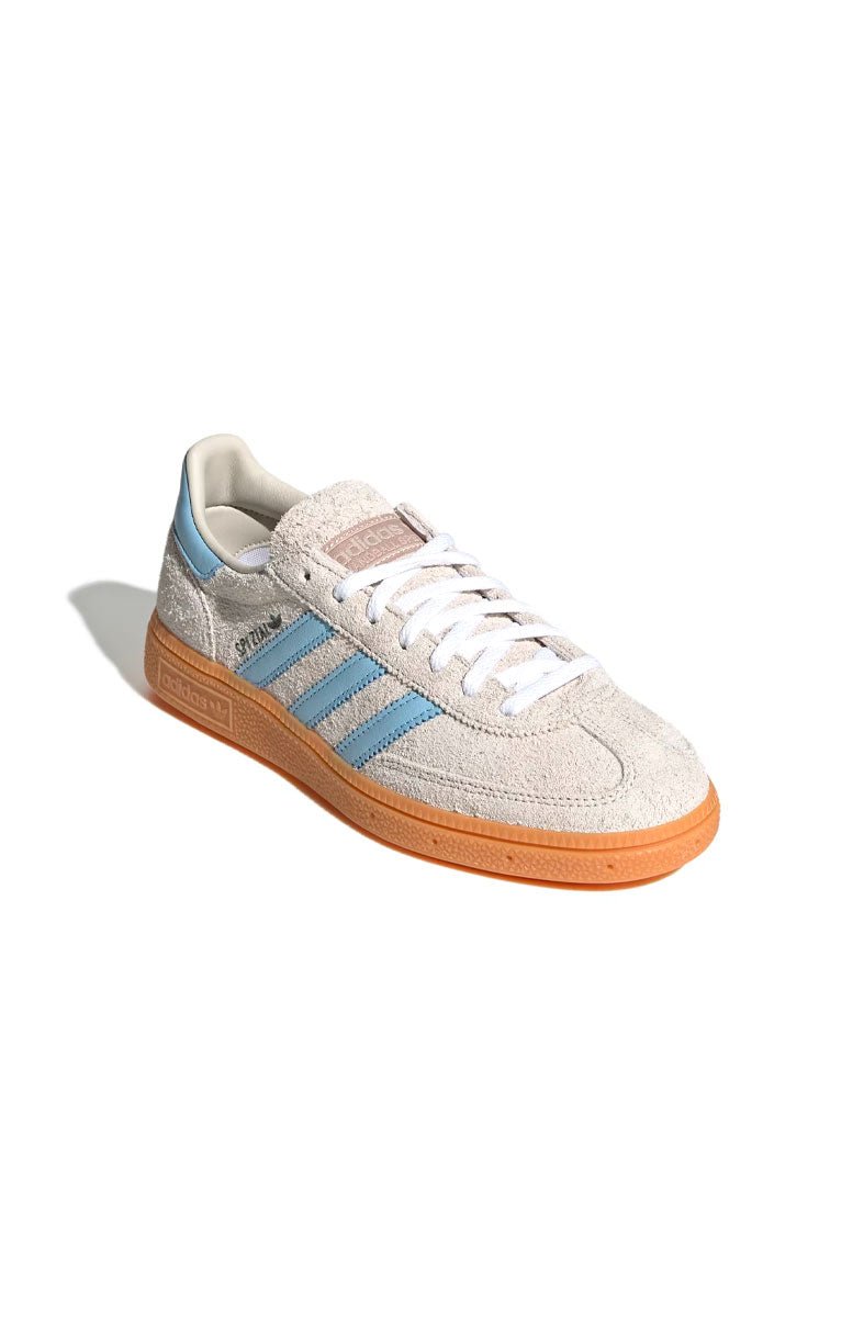Tênis Adidas Handball Spezial Cinza/Azul JS0241 - NewSkull