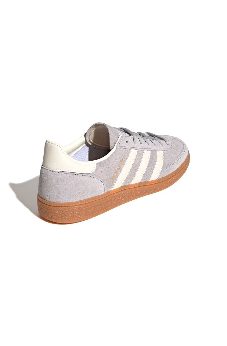Tênis Adidas Handball Spezial Cinza/Branco IF7086 - NewSkull