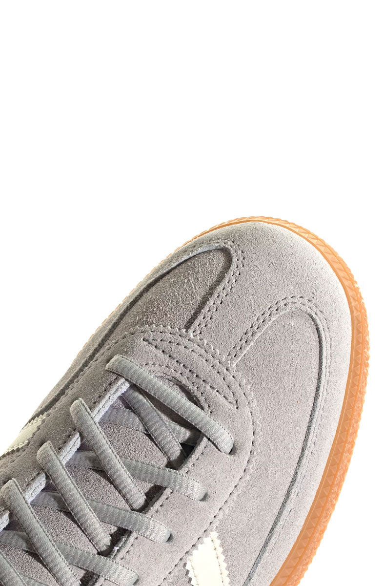 Tênis Adidas Handball Spezial Cinza/Branco IF7086 - NewSkull