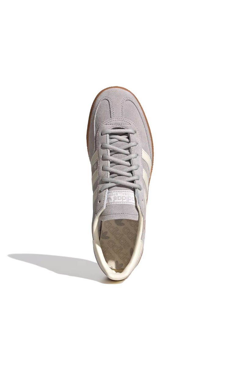 Tênis Adidas Handball Spezial Cinza/Branco IF7086 - NewSkull
