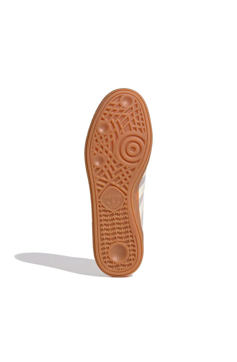 Tênis Adidas Handball Spezial Cinza/Branco IF7086 - NewSkull