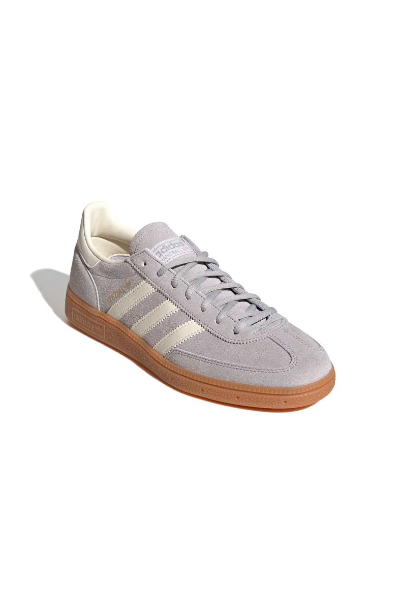 Tênis Adidas Handball Spezial Cinza/Branco IF7086 - NewSkull