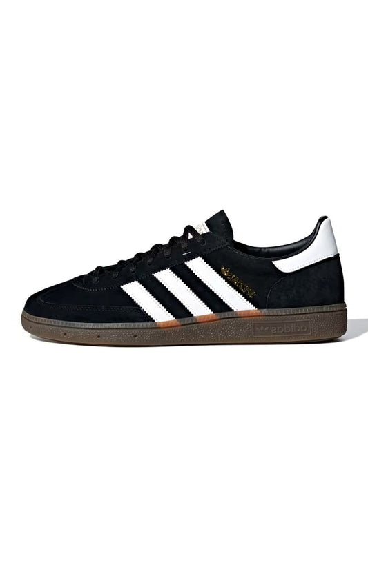 Tênis Adidas Handball Spezial Preto/Branco DB3021 - NewSkull