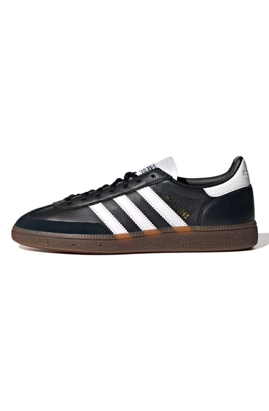 Tênis Adidas Handball Spezial Preto/Branco IE3402 - NewSkull