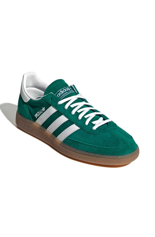 Tênis Adidas Handball Spezial Verde/Branco IF8913 - NewSkull
