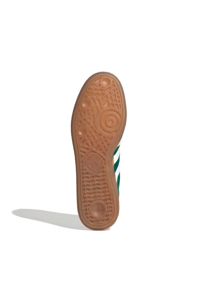 Tênis Adidas Handball Spezial Verde/Branco IF8913 - NewSkull