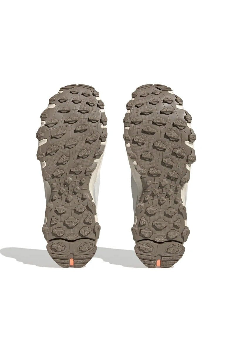 Tênis Adidas Hyperturf Adventure Moc Aluminio/Laranja - NewSkull