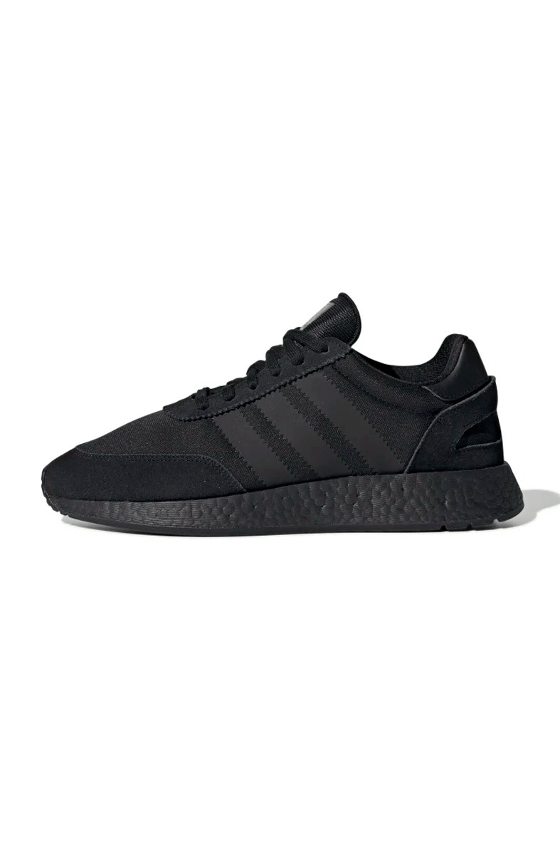 TÊNIS ADIDAS INIKI I - 5923 PRETO/PRETO - NewSkull