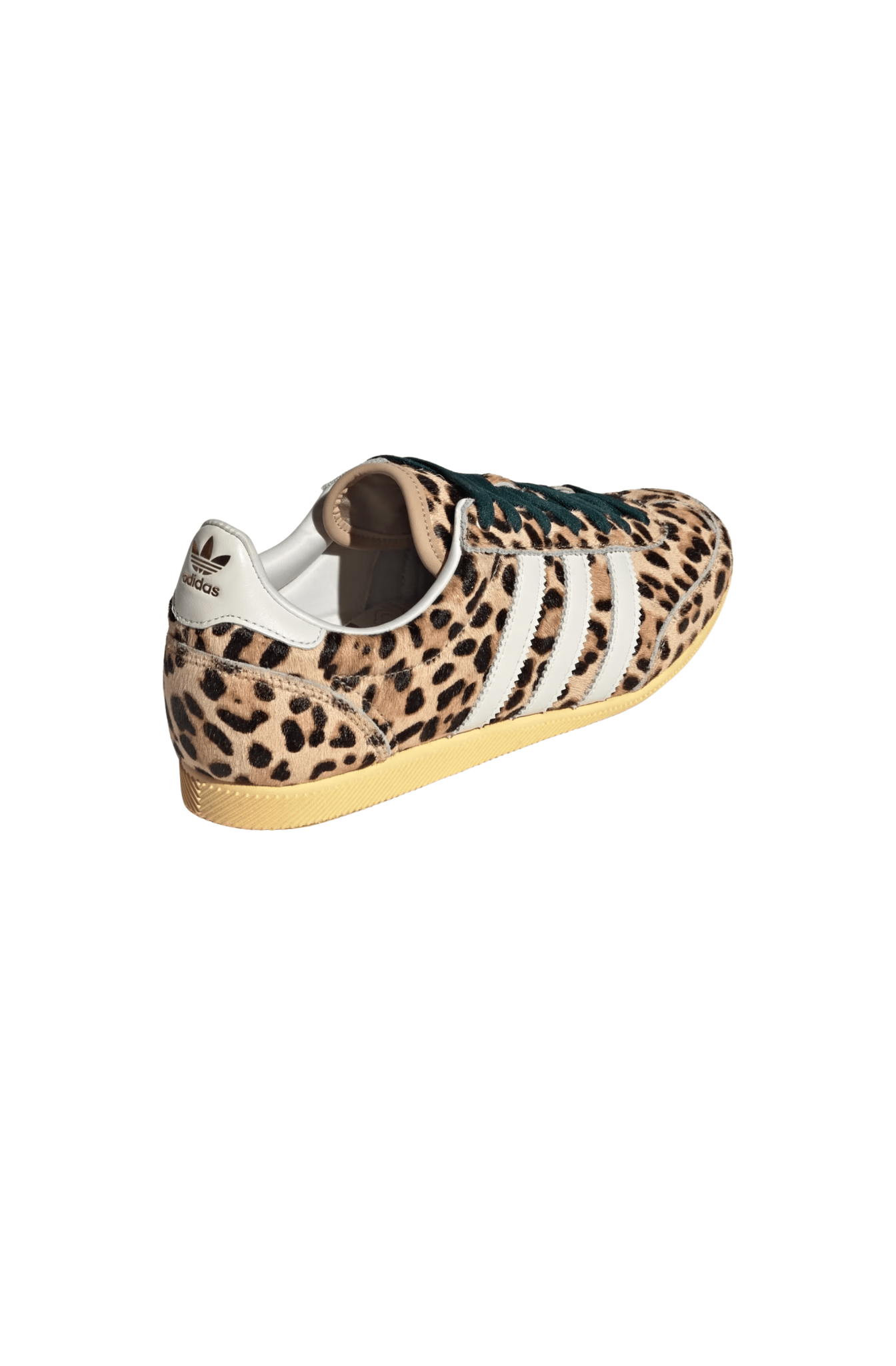 Tênis Adidas Japan Bege/Marrom KI6687 - NewSkull