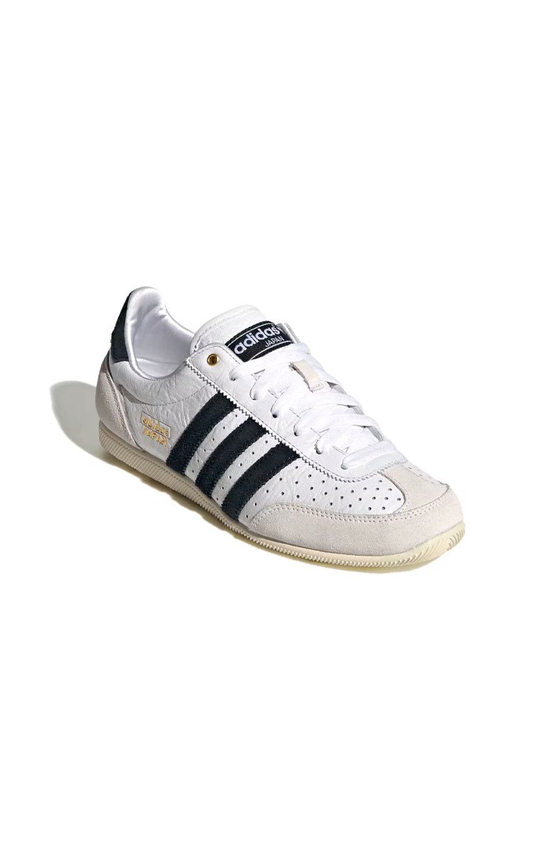 Tênis Adidas Japan Branco/Preto IH5489 - NewSkull