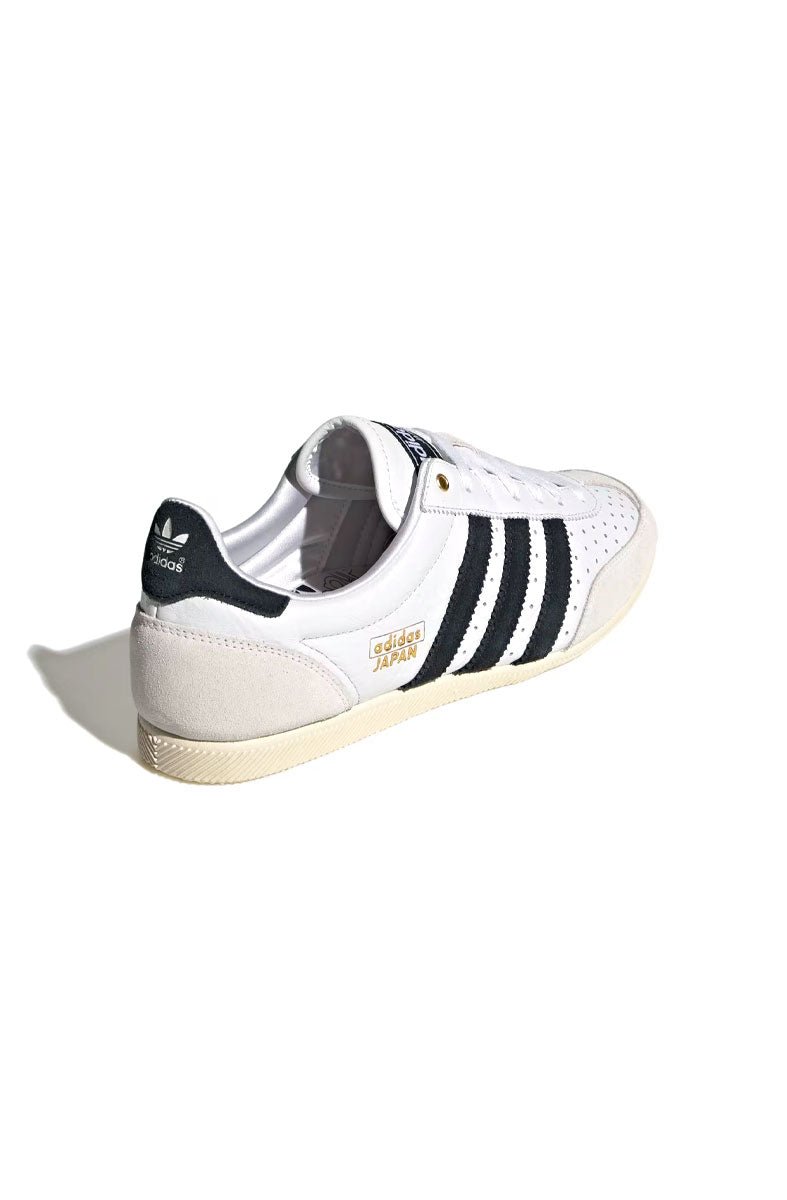Tênis Adidas Japan Branco/Preto IH5489 - NewSkull