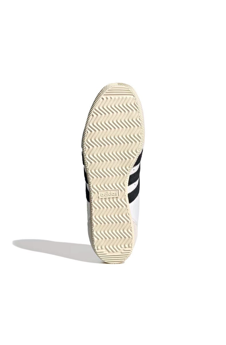 Tênis Adidas Japan Branco/Preto IH5489 - NewSkull