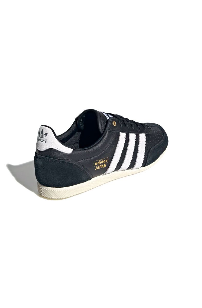 Tênis Adidas Japan Preto/Branco IH5490 - NewSkull