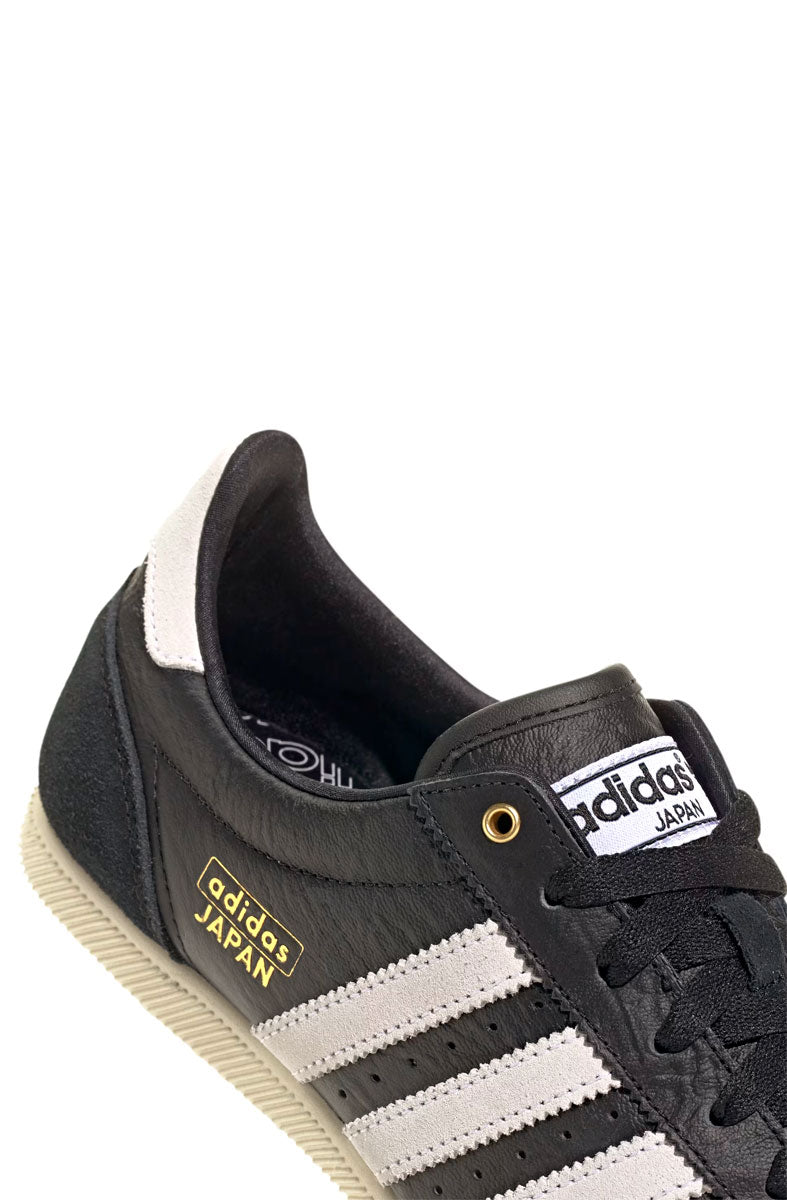 Tênis Adidas Japan Preto/Branco IH5490 - NewSkull