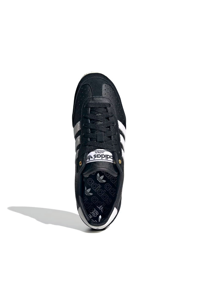 Tênis Adidas Japan Preto/Branco IH5490 - NewSkull