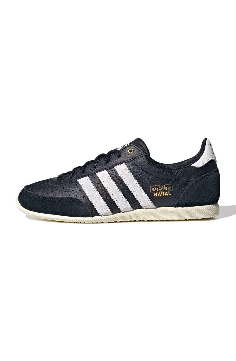 Tênis Adidas Japan Preto/Branco IH5490 - NewSkull
