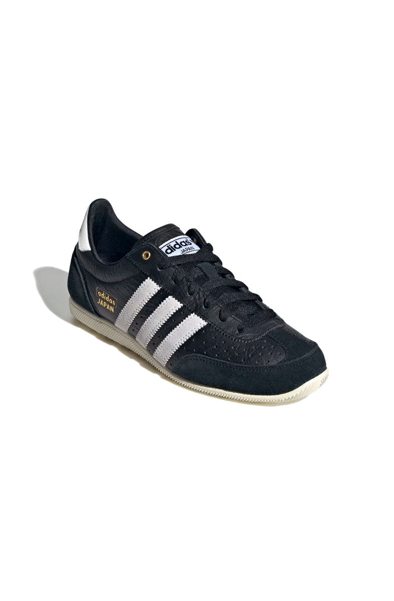 Tênis Adidas Japan Preto/Branco IH5490 - NewSkull