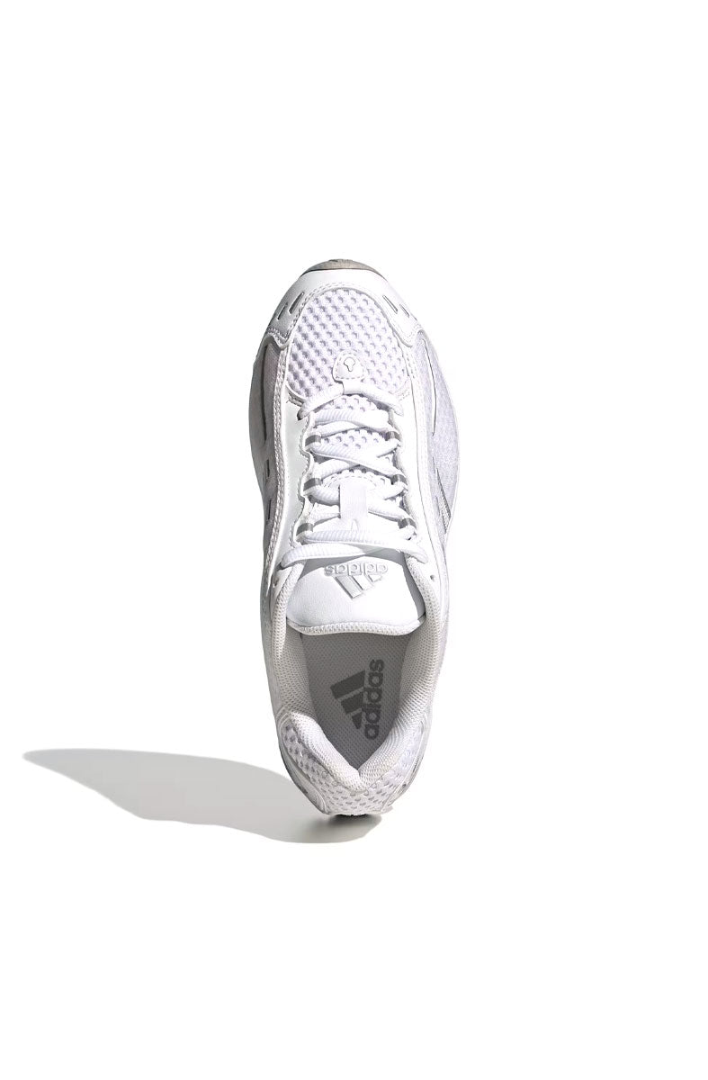 Tênis Adidas Megaride 01 Branco/Cinza JQ2292 - NewSkull