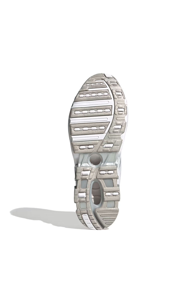 Tênis Adidas Megaride 01 Branco/Cinza JQ2292 - NewSkull