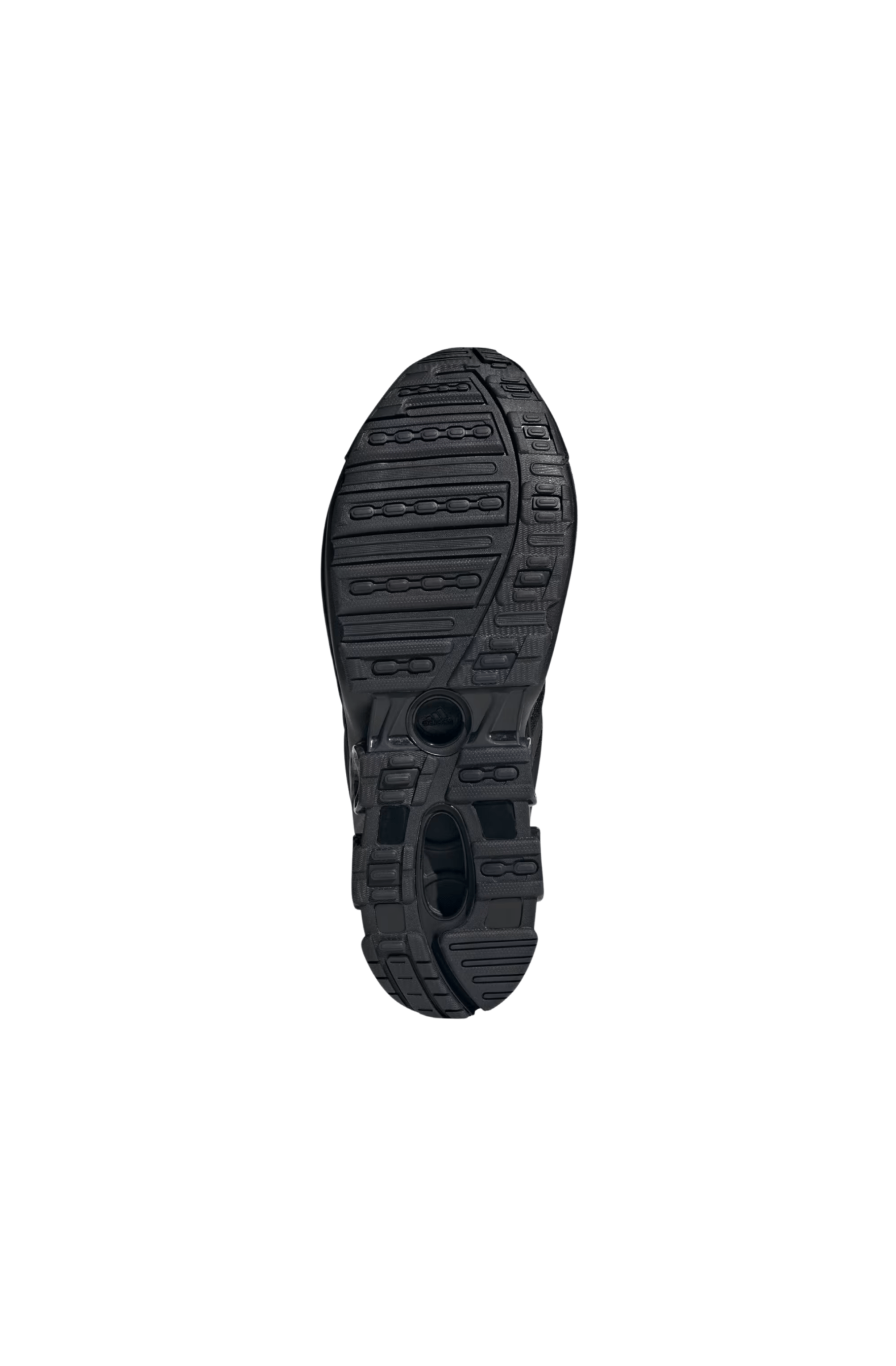 Tênis Adidas Megaride 01 Preto/Preto JR6937 - NewSkull