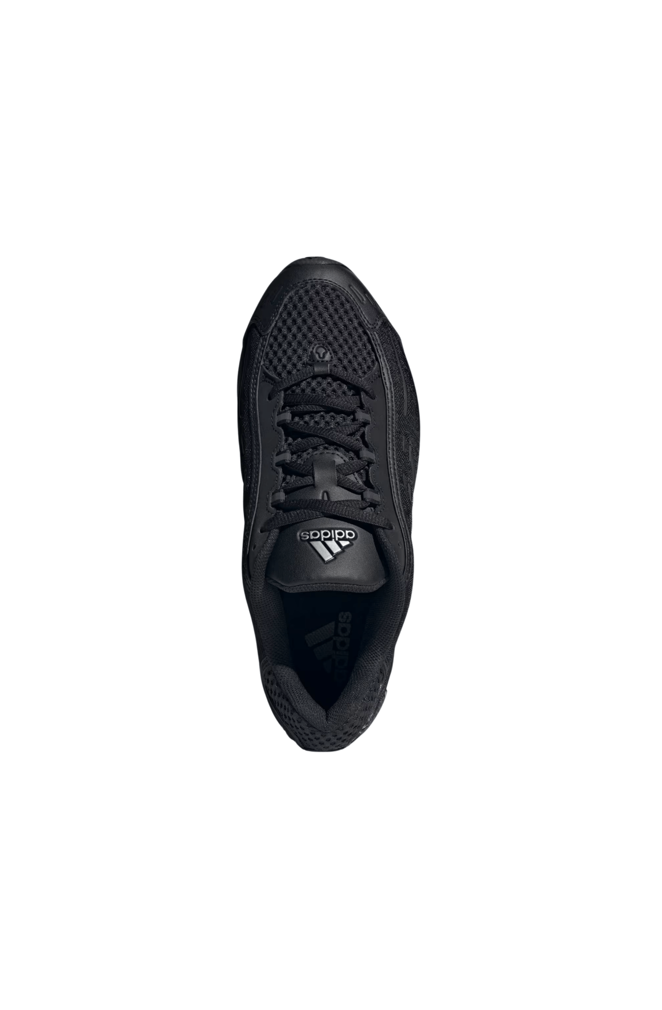 Tênis Adidas Megaride 01 Preto/Preto JR6937 - NewSkull
