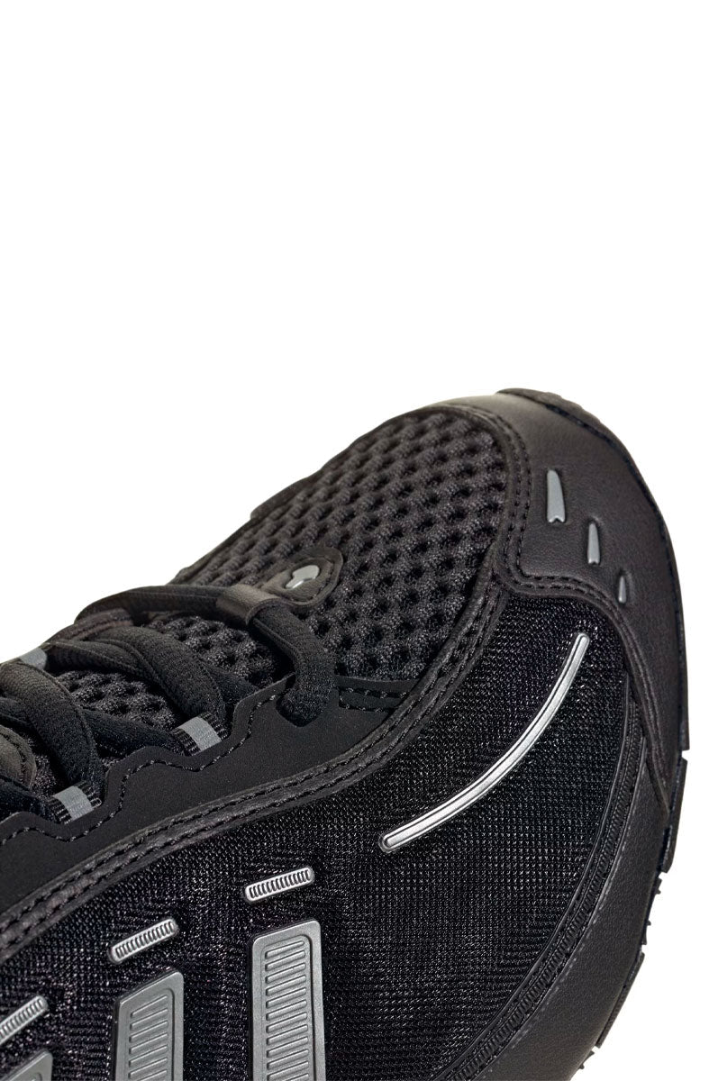 Tênis Adidas Megaride 01 Preto/Vermelho JH7925 - NewSkull