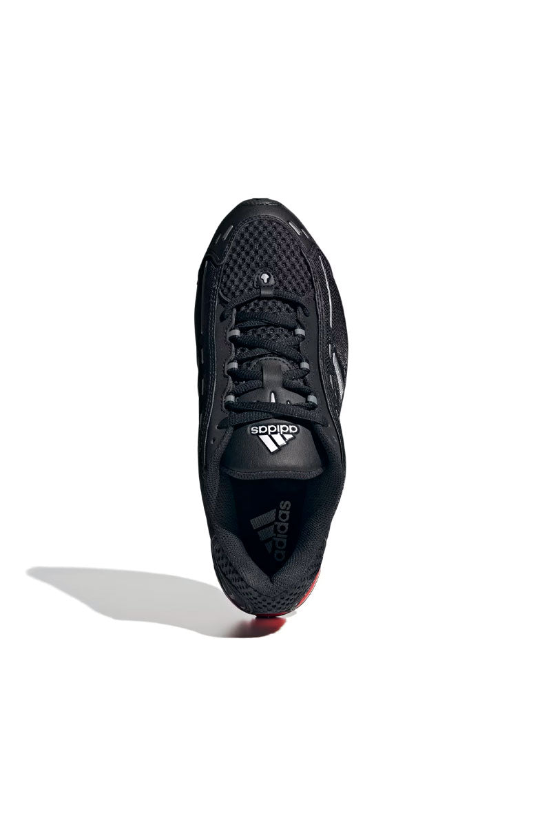 Tênis Adidas Megaride 01 Preto/Vermelho JH7925 - NewSkull