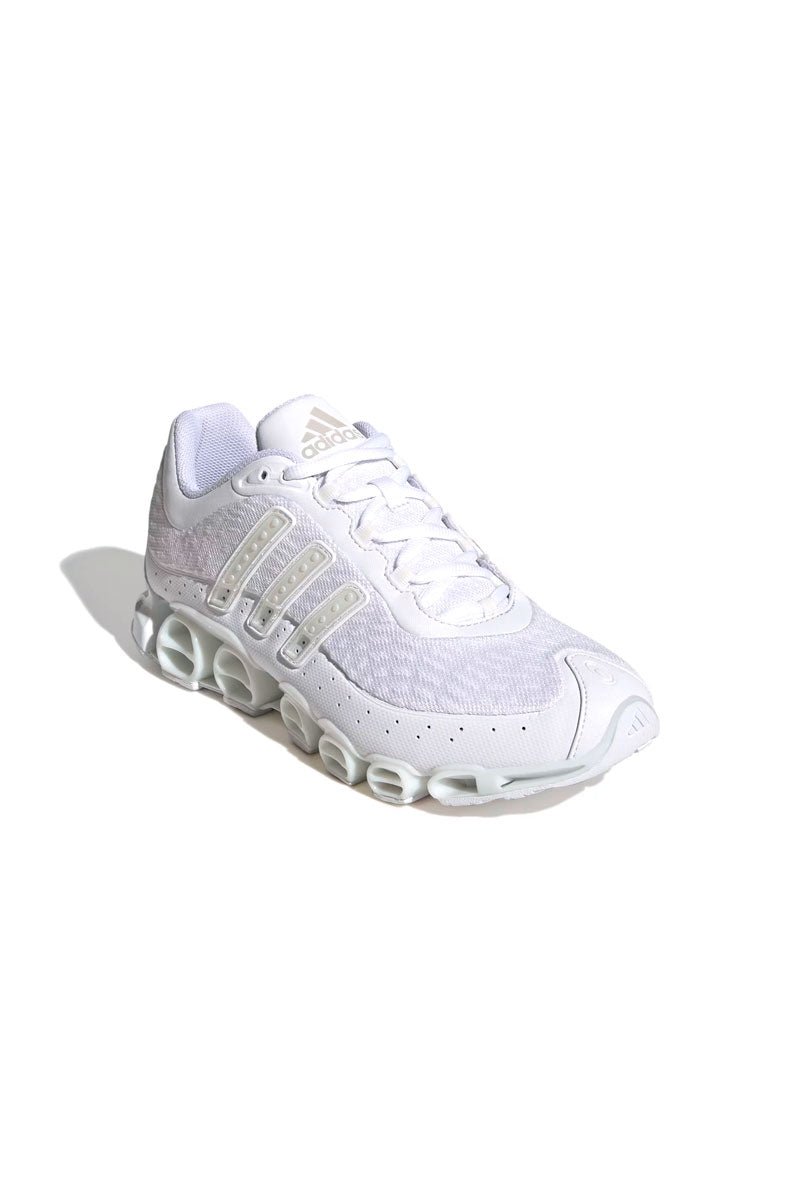 Tênis Adidas Megaride Branco/Branco JH5523 - NewSkull