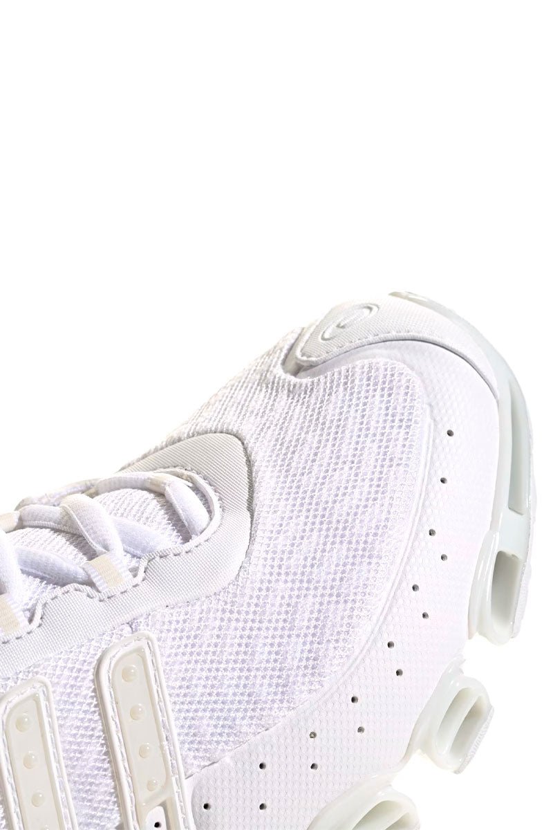 Tênis Adidas Megaride Branco/Branco JH5523 - NewSkull