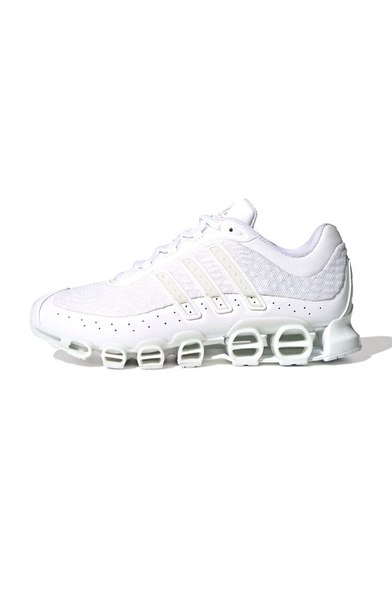 Tênis Adidas Megaride Branco/Branco JH5523 - NewSkull