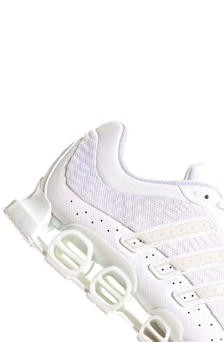 Tênis Adidas Megaride Branco/Branco JH5523 - NewSkull