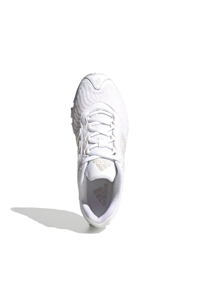 Tênis Adidas Megaride Branco/Branco JH5523 - NewSkull