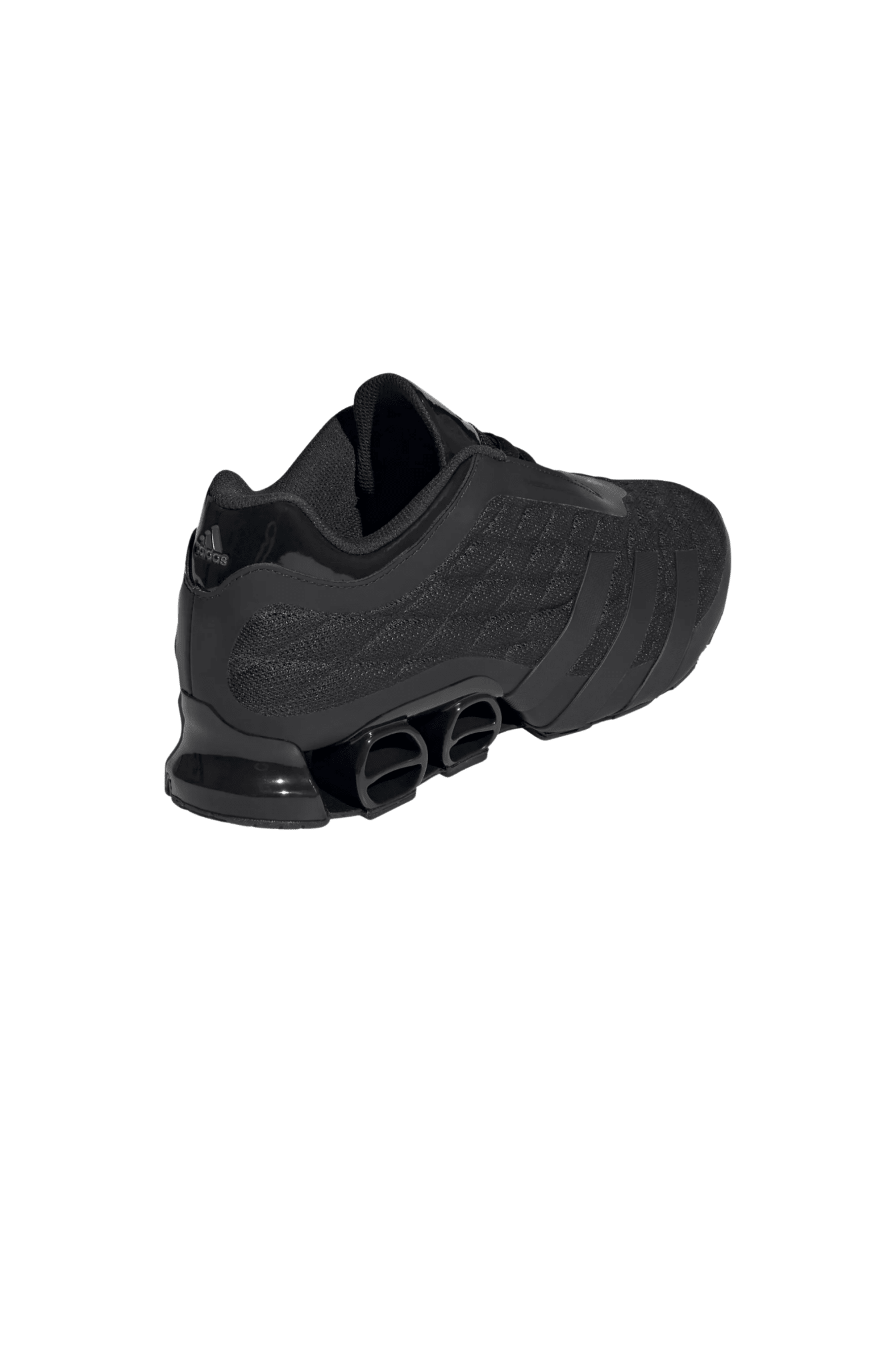 Tênis Adidas Megaride S4 Preto/Preto KJ8863 - NewSkull