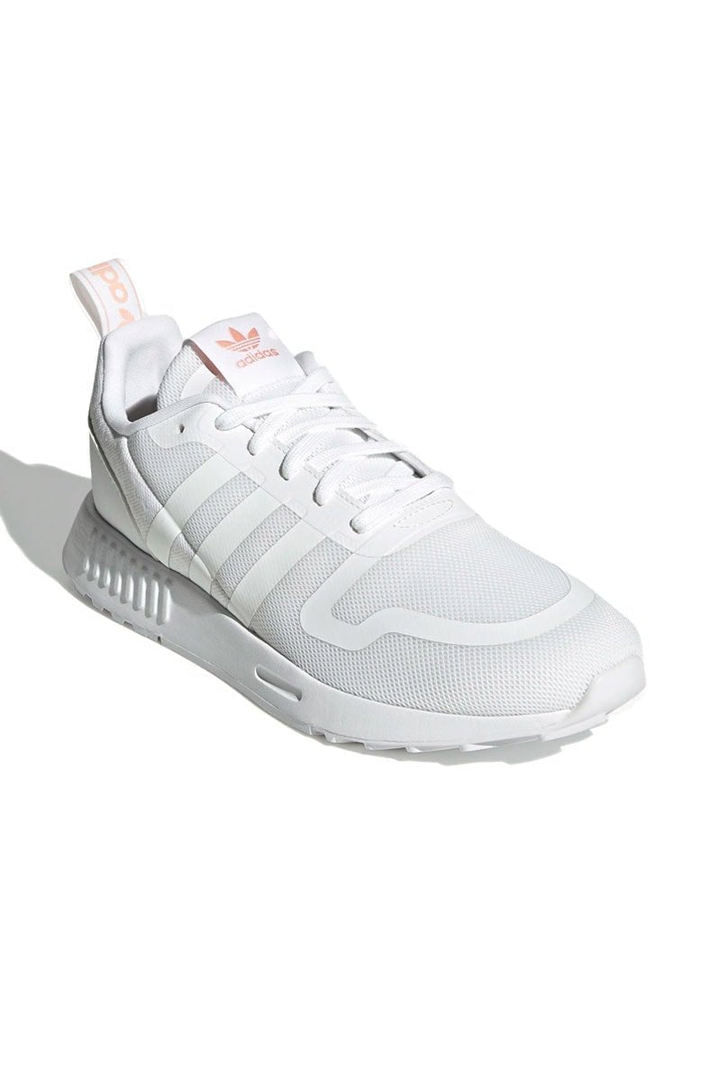 Tênis Adidas Multix W Branco/Branco - NewSkull